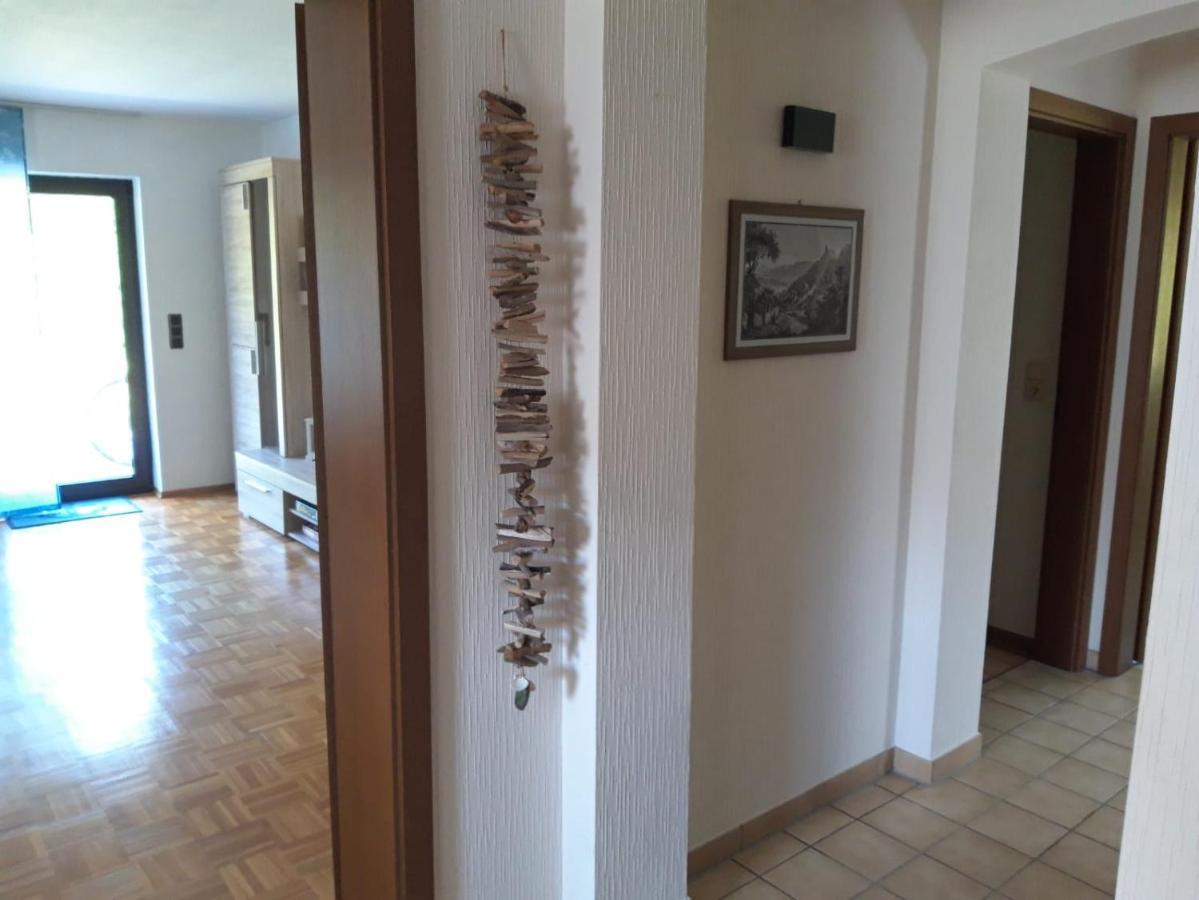 Ferienwohnung Helga Traben-Trarbach Exterior foto