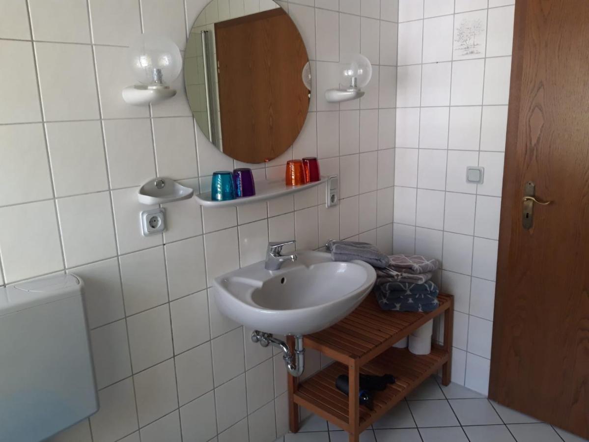 Ferienwohnung Helga Traben-Trarbach Exterior foto