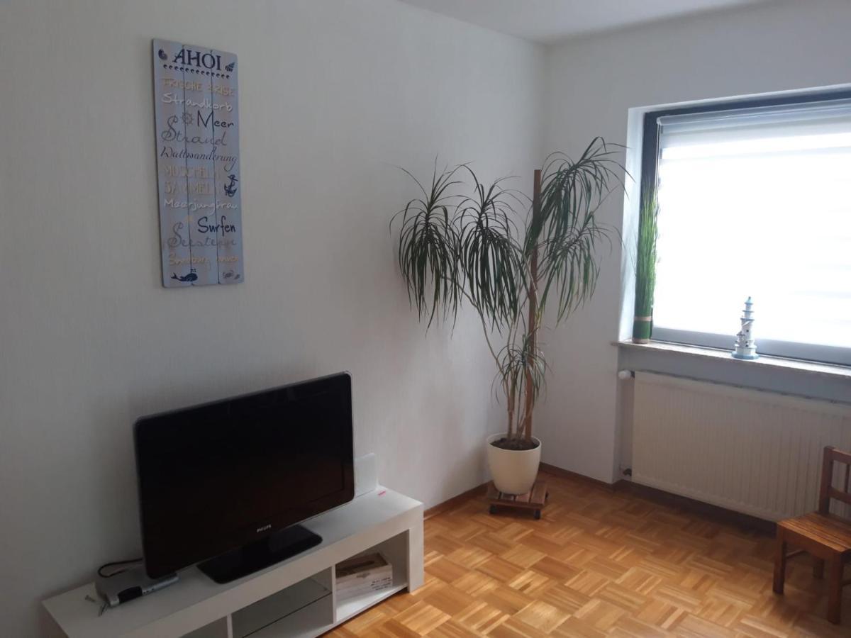 Ferienwohnung Helga Traben-Trarbach Exterior foto